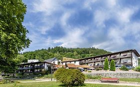 Kurgarten-Hotel